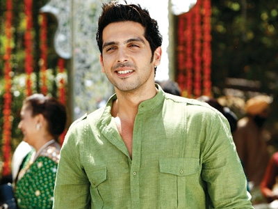 Zayed Khan wants to remake uncle Feroz's 'Dharmatama', 'Qurbani